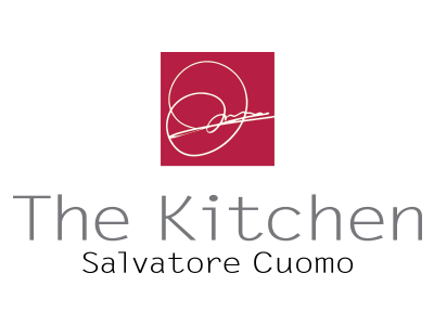 The Kitchen Salvatore Cuomo KYOTO