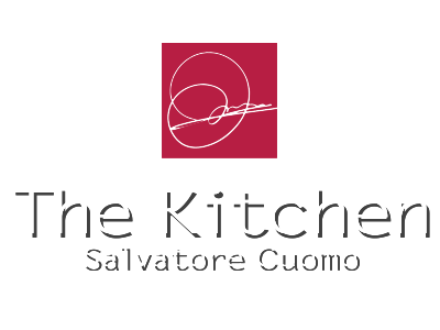 The Kitchen Salvatore Cuomo GINZA