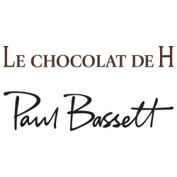 Le chocolat de H - Paul Basset