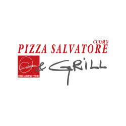 PIZZA SALVATORE & GRILL
