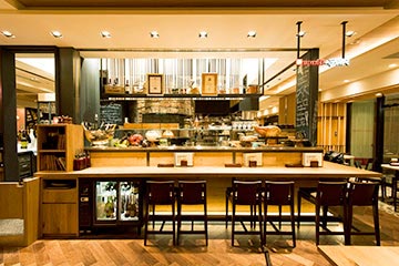 STEAK THE FIRST ���{��