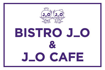 BISTRO J_O