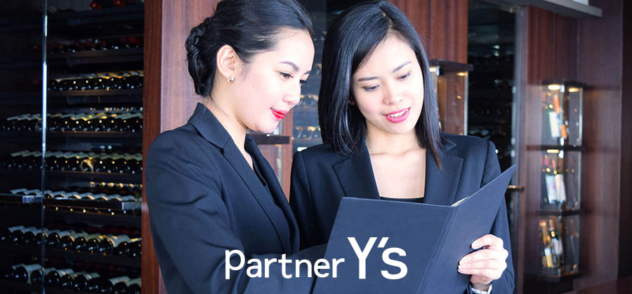 Partner Y's