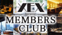 XEX MEMBERS CLUB 新規会員ご入会キャンペーン