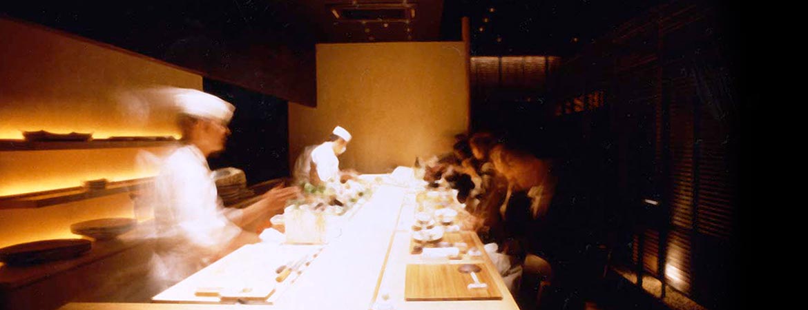 XEX DAIKANYAMA