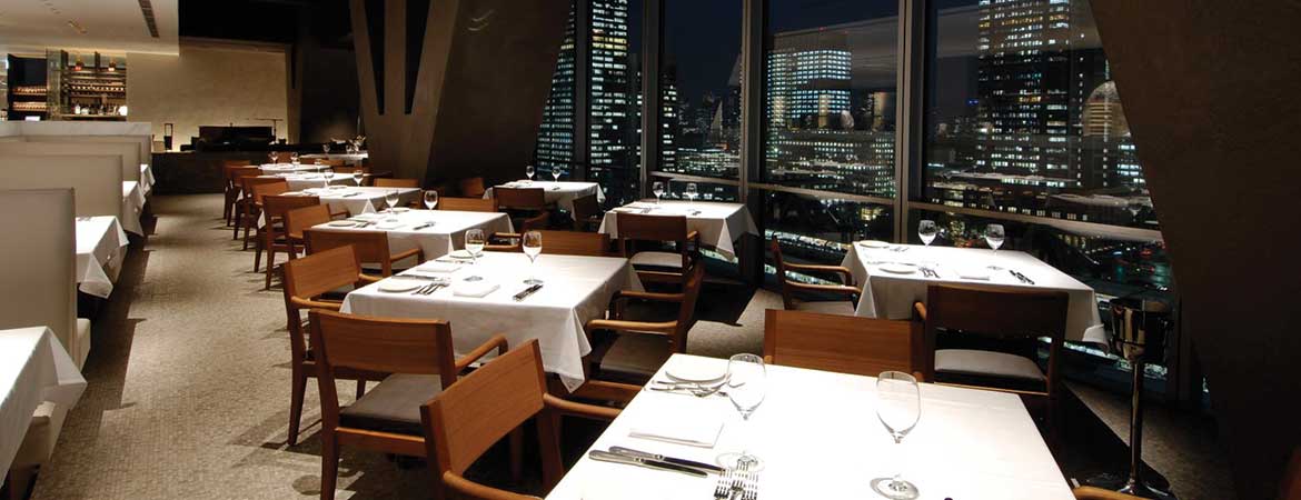 XEX TOKYO
