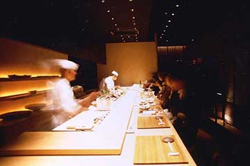 XEX DAIKANYAMA