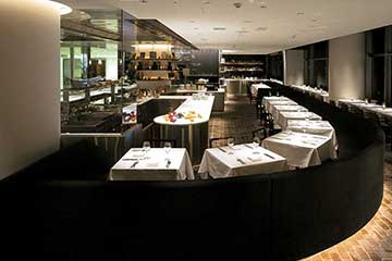 The Kitchen Salvatore Cuomo NAGOYA