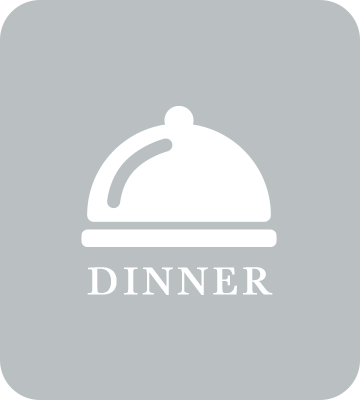 dinner