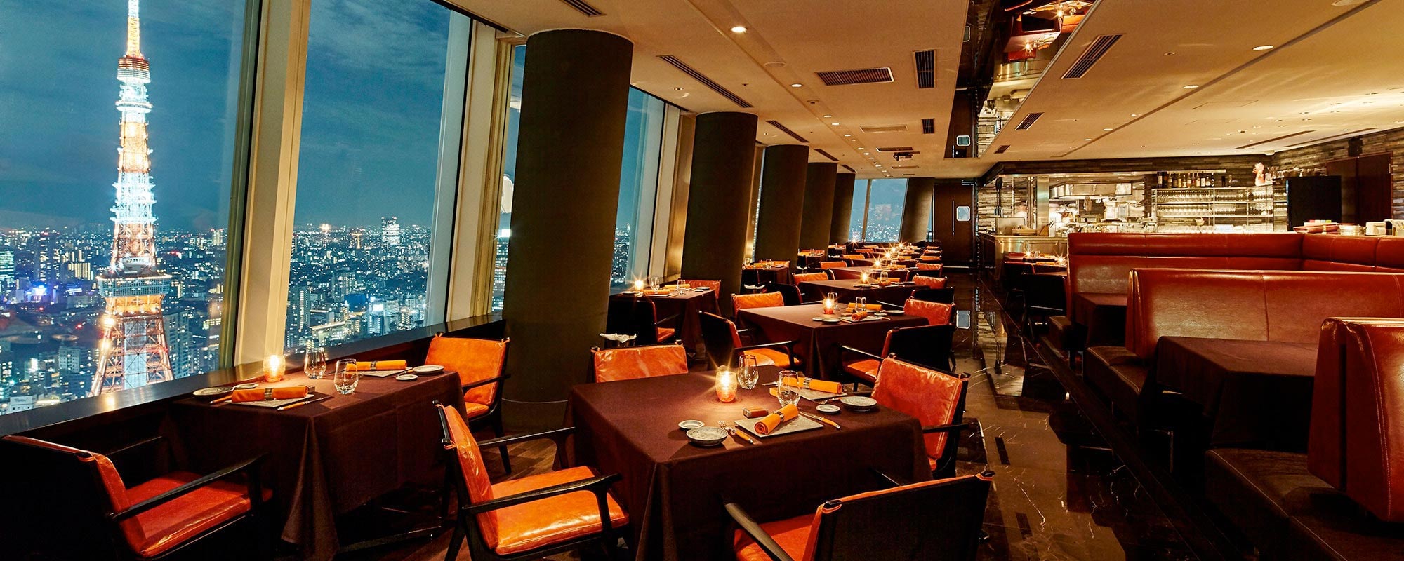 XEX ATAGO GREEN HILLS | Salvatore Cuomo Bros.