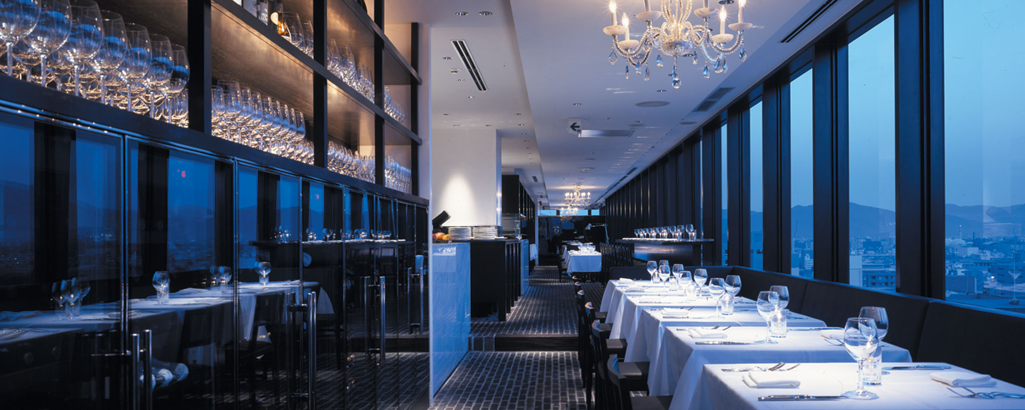 The Kitchen Salvatore Cuomo KYOTO