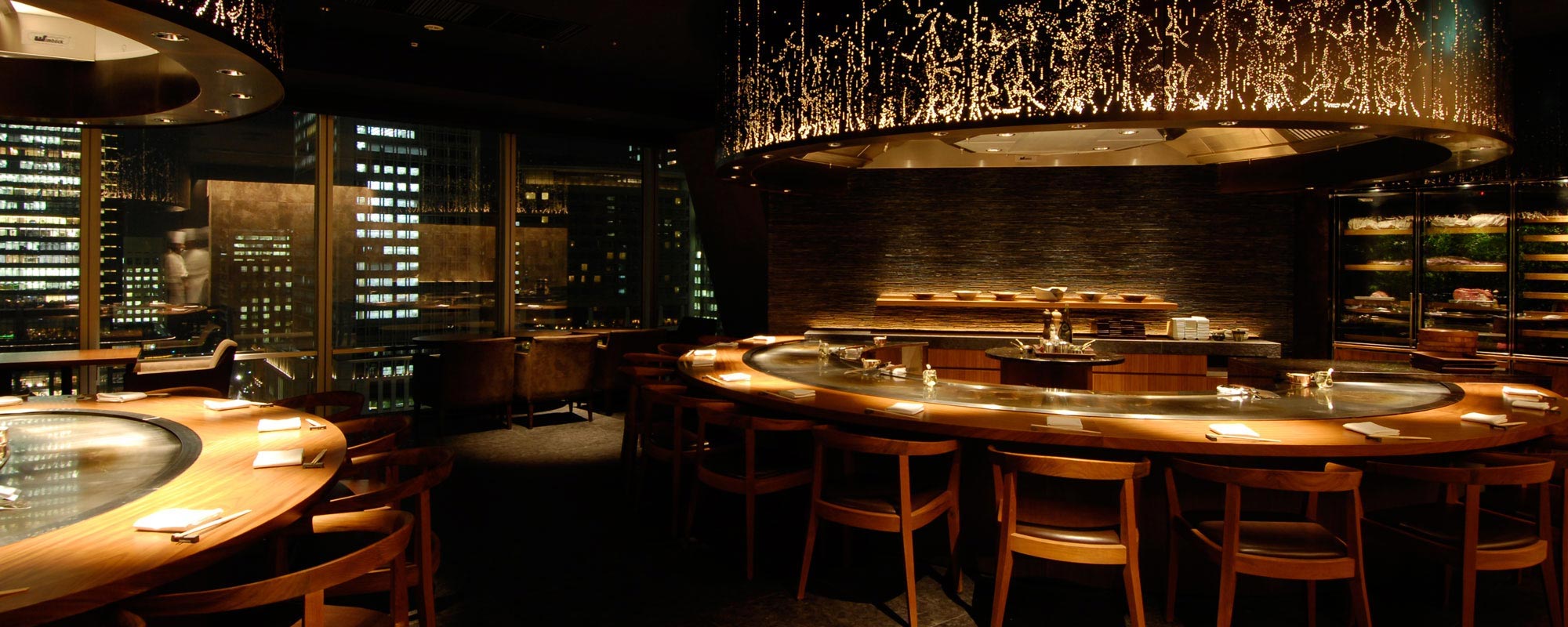 XEX TOKYO | Teppanyaki An