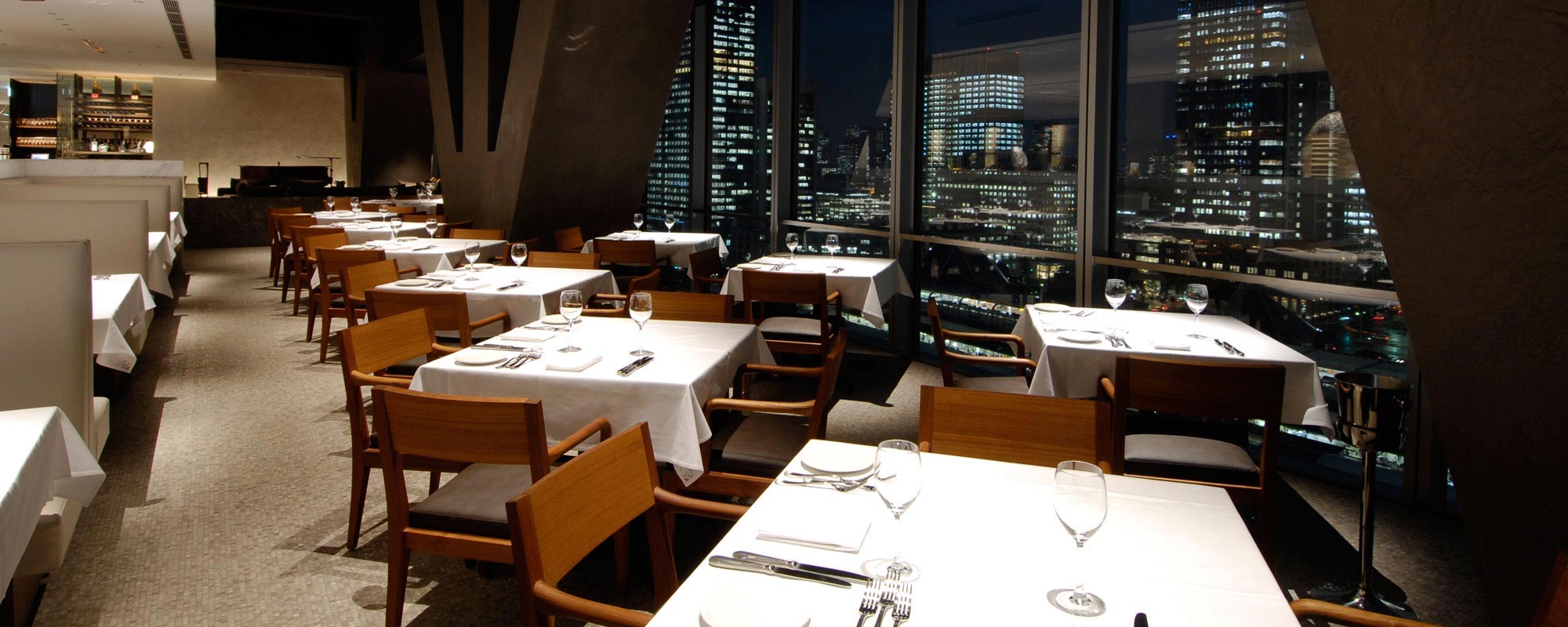 XEX TOKYO | Salvatore Cuomo Bros.