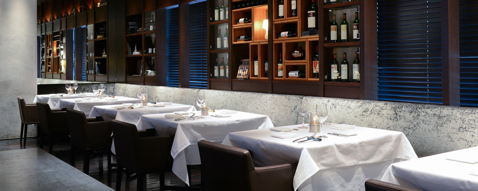 XEX WEST | Salvatore Cuomo Bros.