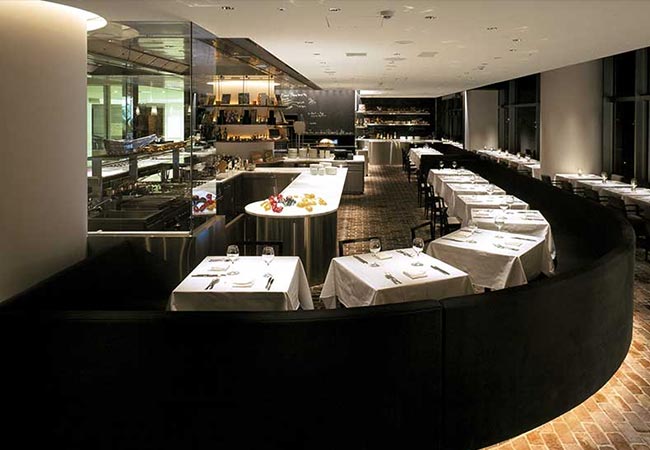 The Kitchen Salvatore Cuomo NAGOYA