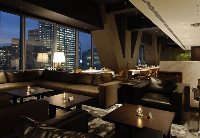 XEX TOKYO - The BAR & Cafe