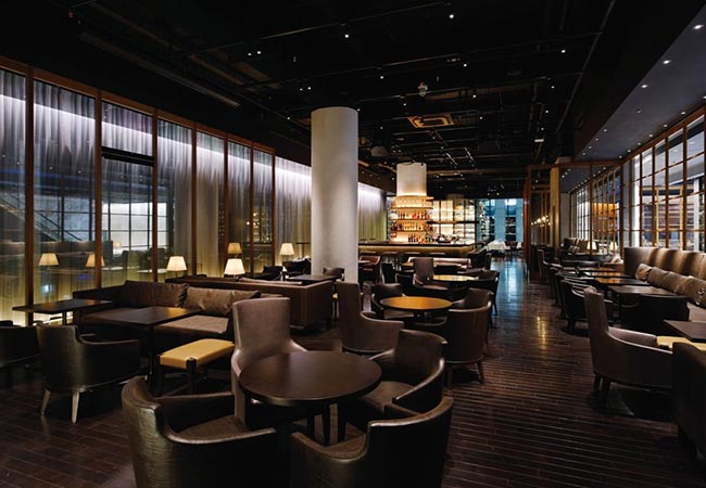 XEX { - The BAR