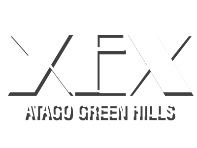 XEX ATAGO GREEN HILLS