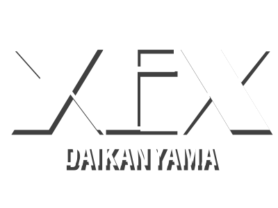 XEX DAIKANYAMA