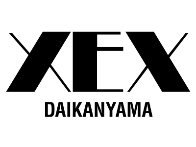 XEX DAIKANYAMA
