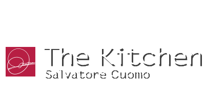The Kitchen Salvatore Cuomo GINZA