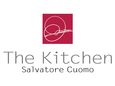 The Kitchen Salvatore Cuomo GINZA