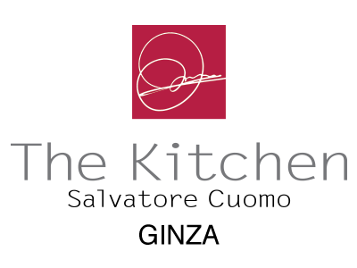 The Kitchen Salvatore Cuomo GINZA