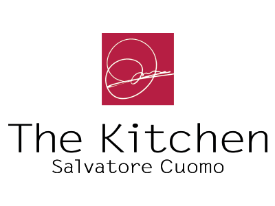 The Kitchen Salvatore Cuomo GINZA