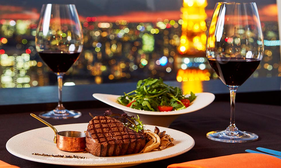 XEX ATAGO GREEN HILLS - Salvatore Cuomo Bros.