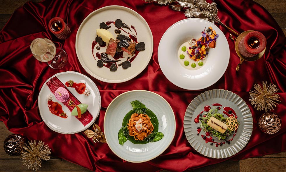 The Kitchen Salvatore Cuomo GINZA