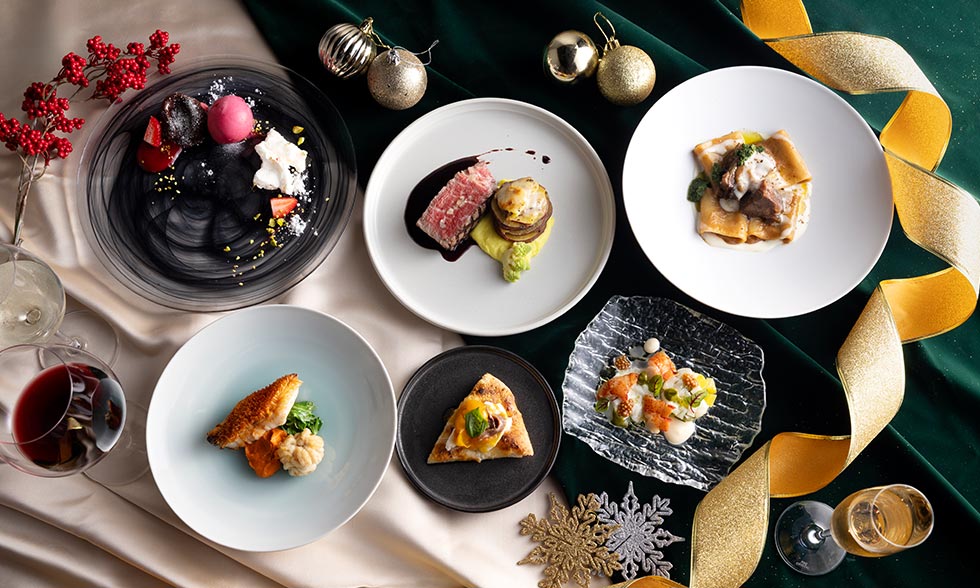 The Kitchen Salvatore Cuomo SANNOMIYA