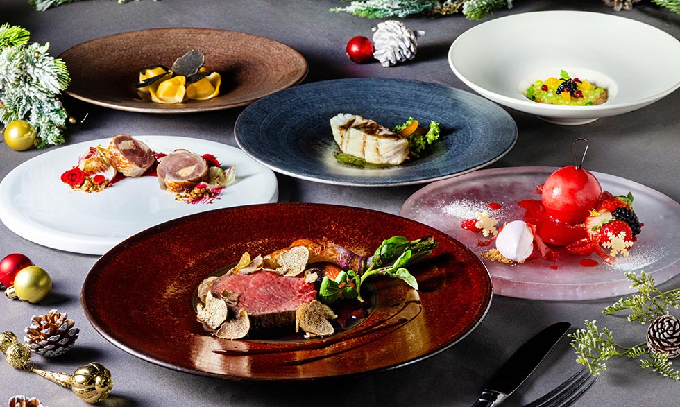 XEX TOKYO - Salvatore Cuomo Bros.