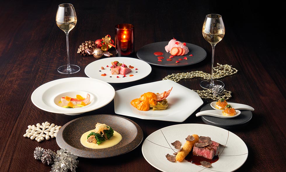 XEX WEST - Salvatore Cuomo Bros.