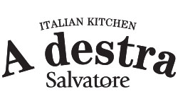 A destra Salvatore