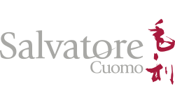 ї Salvatore Cuomo