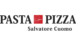 PASTA & PIZZA Salvatore Cuomo ہ[ƊCV