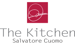 The Kitchen Salvatore Cuomo GINZA