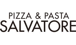 PIZZA & PASTA SALVATORE �Z���^�[��