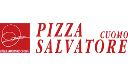 PIZZA SALVATORE CUOMO �����z