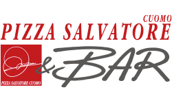 PIZZA SALVATORE CUOMO & BAR �V�h