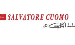 SALVATORE CUOMO & GRILL ���c�n��