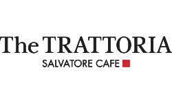 The TRATTORIA SALVATORE CAFE BASEGATE���l�֓�