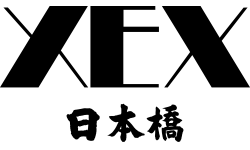 XEX ���{��