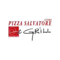 PIZZA SALVATORE CUOMO & GRILL