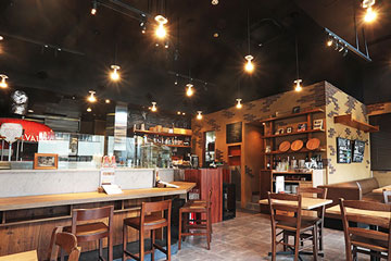 SALVATORE CUOMO & BAR O