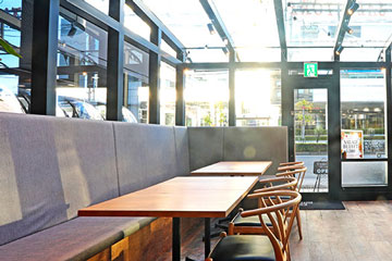 PIZZA SALVATORE CUOMO 哇