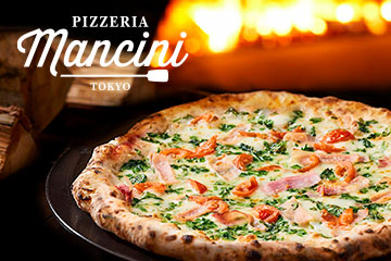 PIZZERIA MANCINI TOKYO