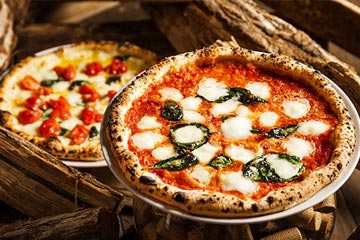 OSTERIA SALVATORE Dy
