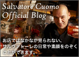Salvatore Cuomo Diary
