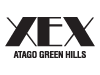 XEX ATAGO GREEN HILLS